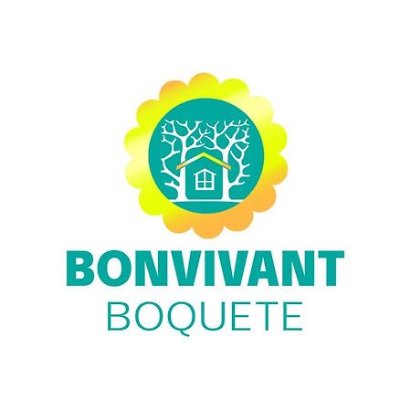 Отель Bonvivant Boquete Alto Boquete Экстерьер фото